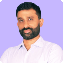 Kuldeep Hegde