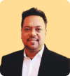 Nabarup Dutta
