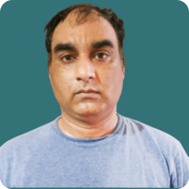 Virendra Badjatya