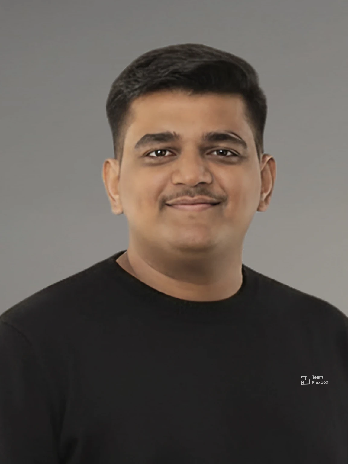 Bhushan Sharma