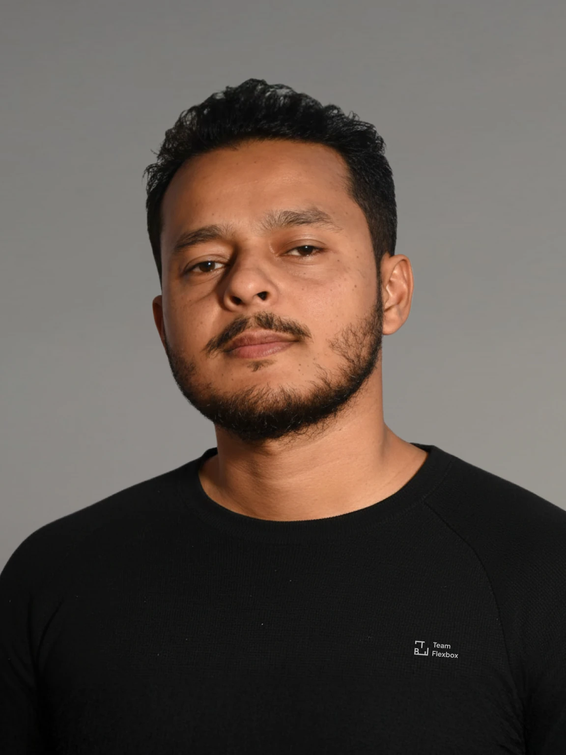 Saurav Das