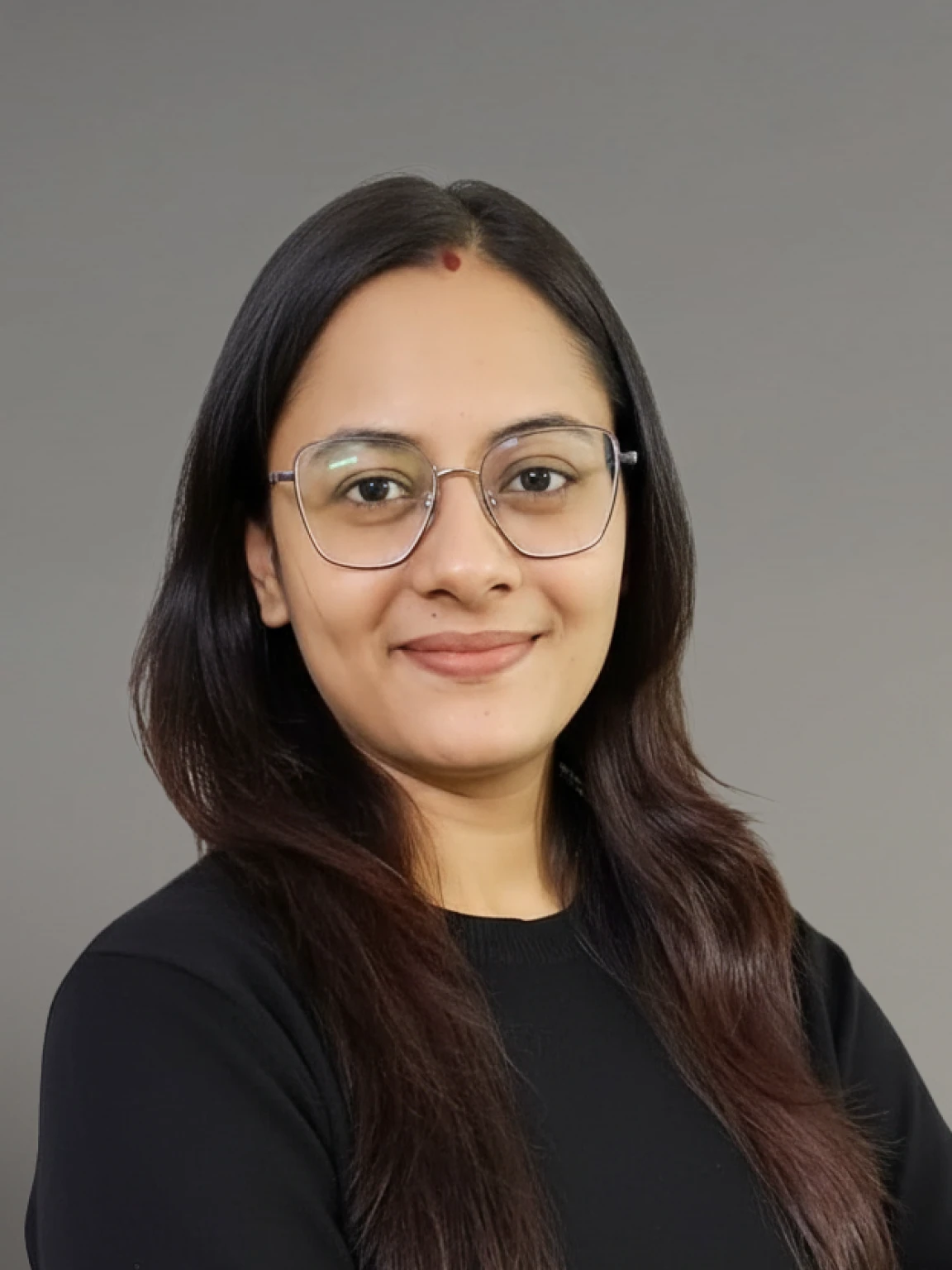 Shrishti Gour