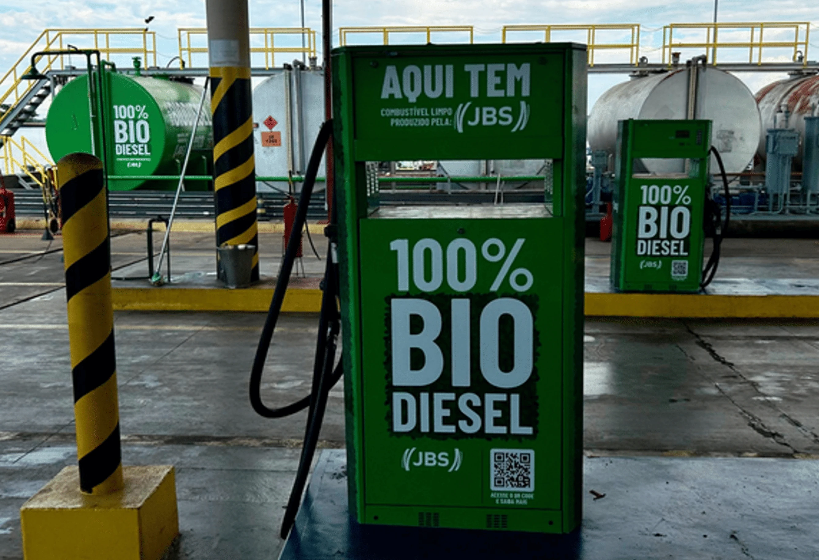 Biodiesel Manufacturing strategic approach slide 2