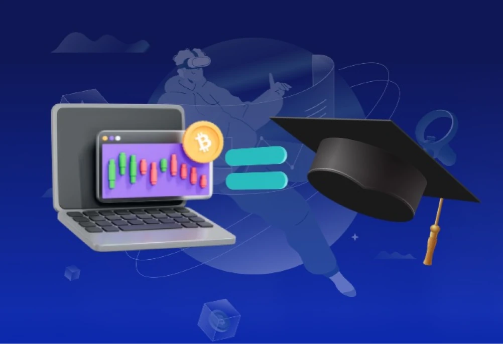 KryptoPro pitch deck slide 4