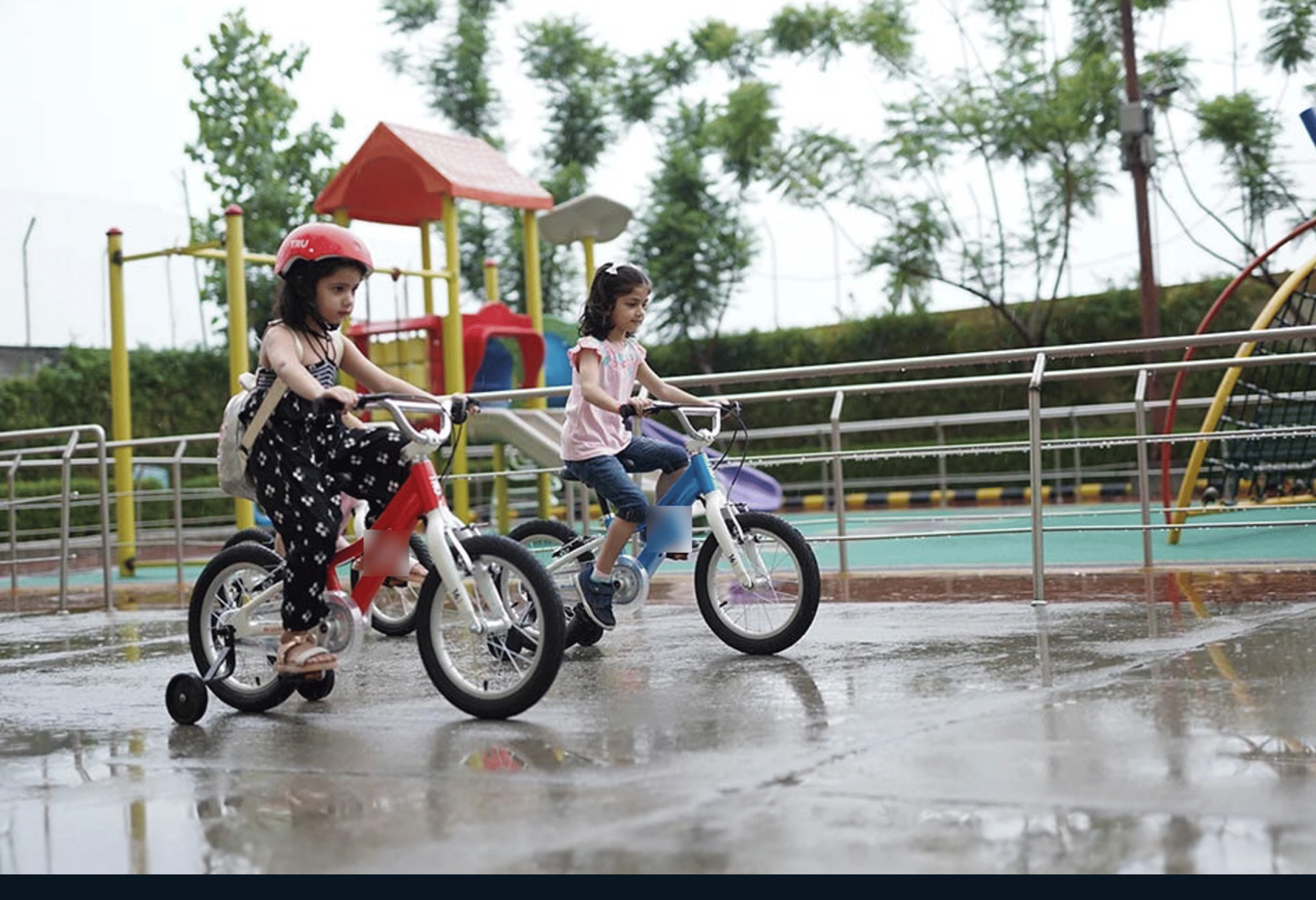 Global Bicycle Brand strategic approach slide 1