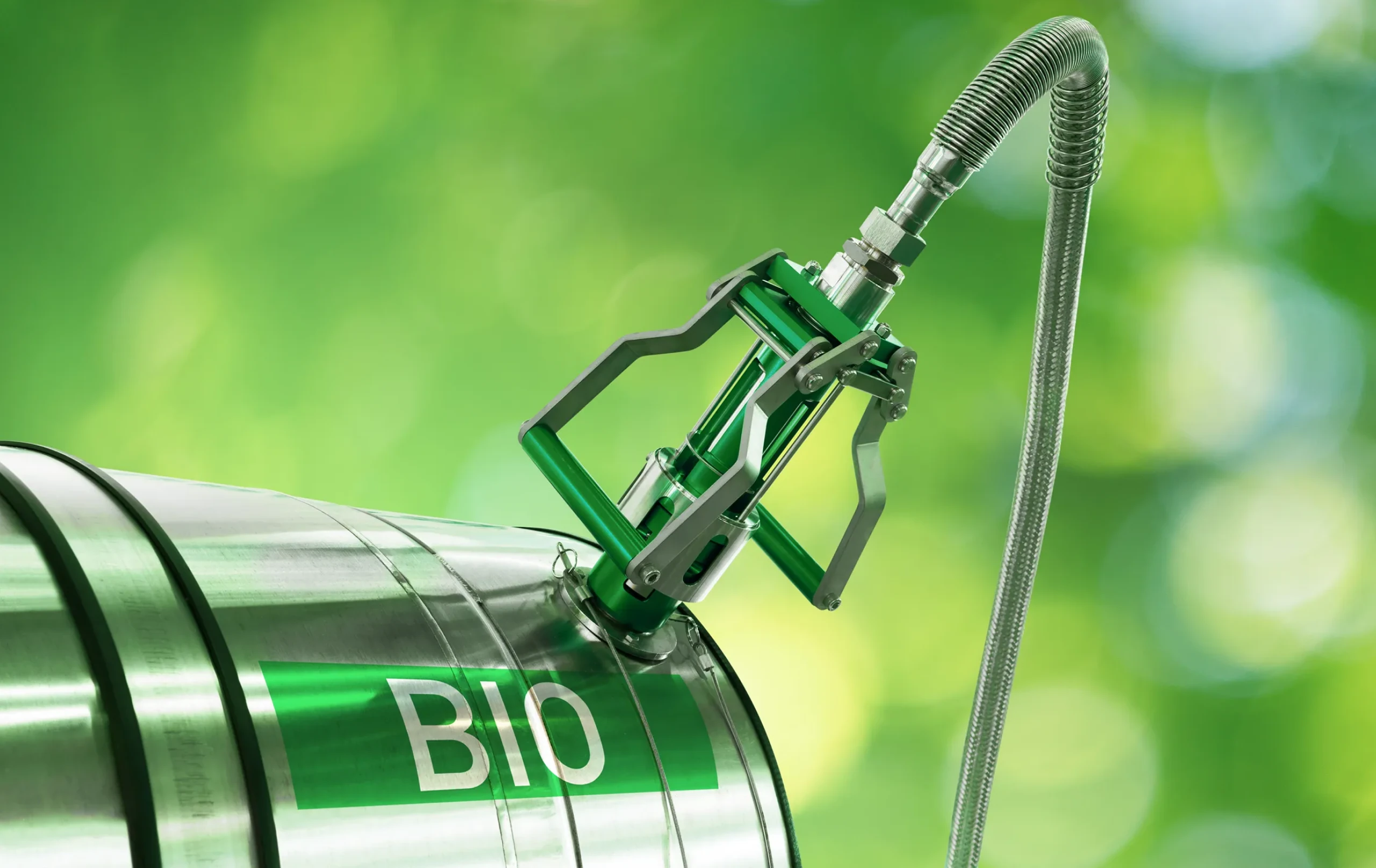 Biodiesel Manufacturing 
