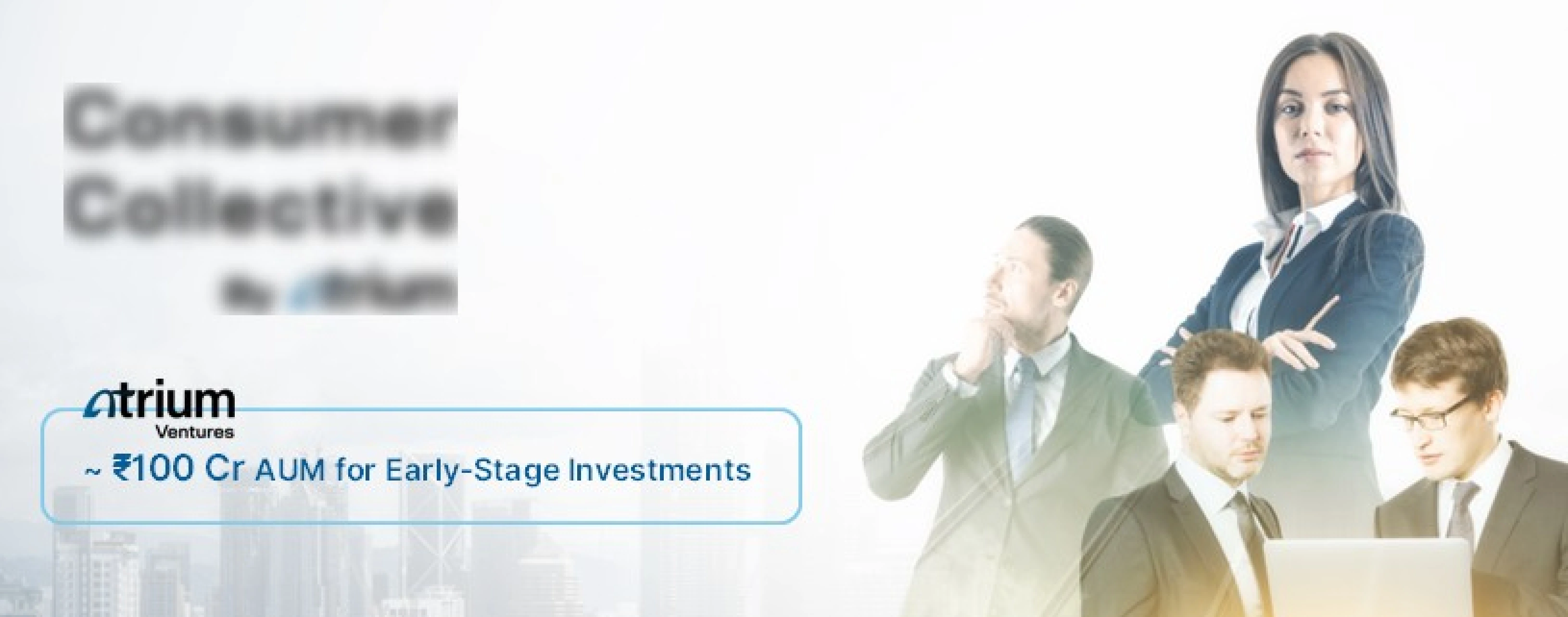 Fundraising Services for Consumer-Focused Angel & Early-Stage Fund case study