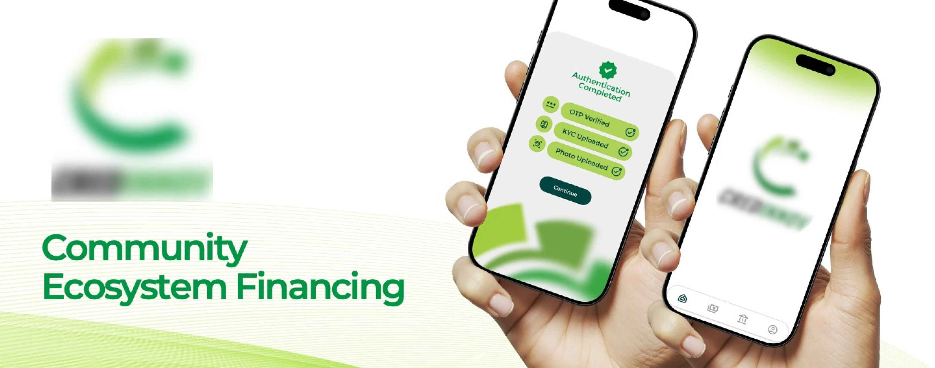 Fundraising Services for a Strategic Credit Innovation Platform case study