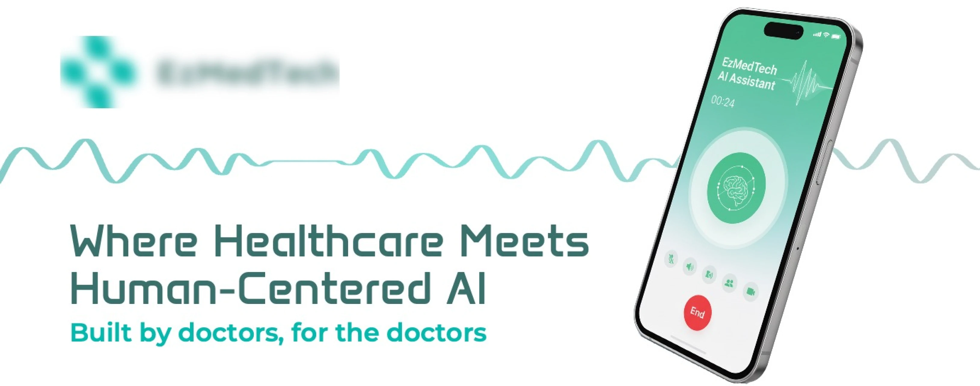Fundraising Services for AI-Driven Healthcare Workflow Automation case study
