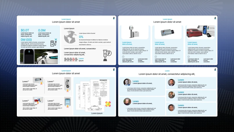 Power Hero pitch deck slide 2