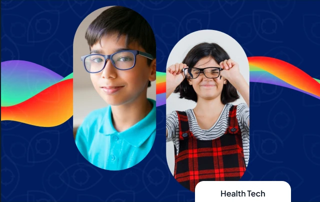 Myopia Matters