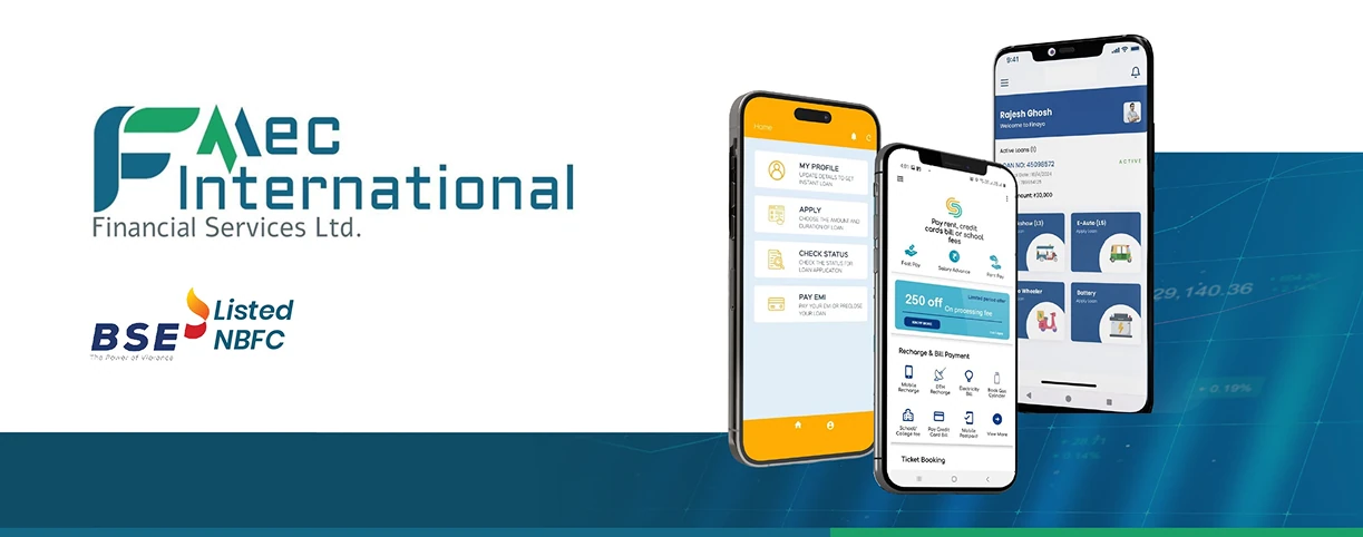 Delivered a clear, fintech-focused pitch deck that positioned F MEC’s inclusive B2B lending model as a scalable, tech-driven path to achieving ₹1,000 Cr AUM. case study