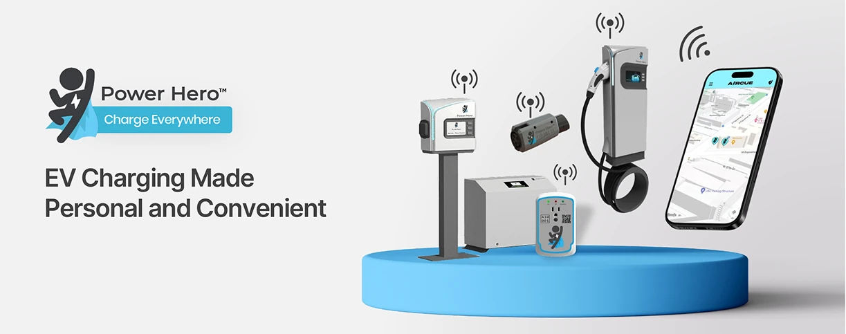 Achieved 21% engagement rate with 210+ investors for scalable EV charging solutions targeting $5M Series A. case study