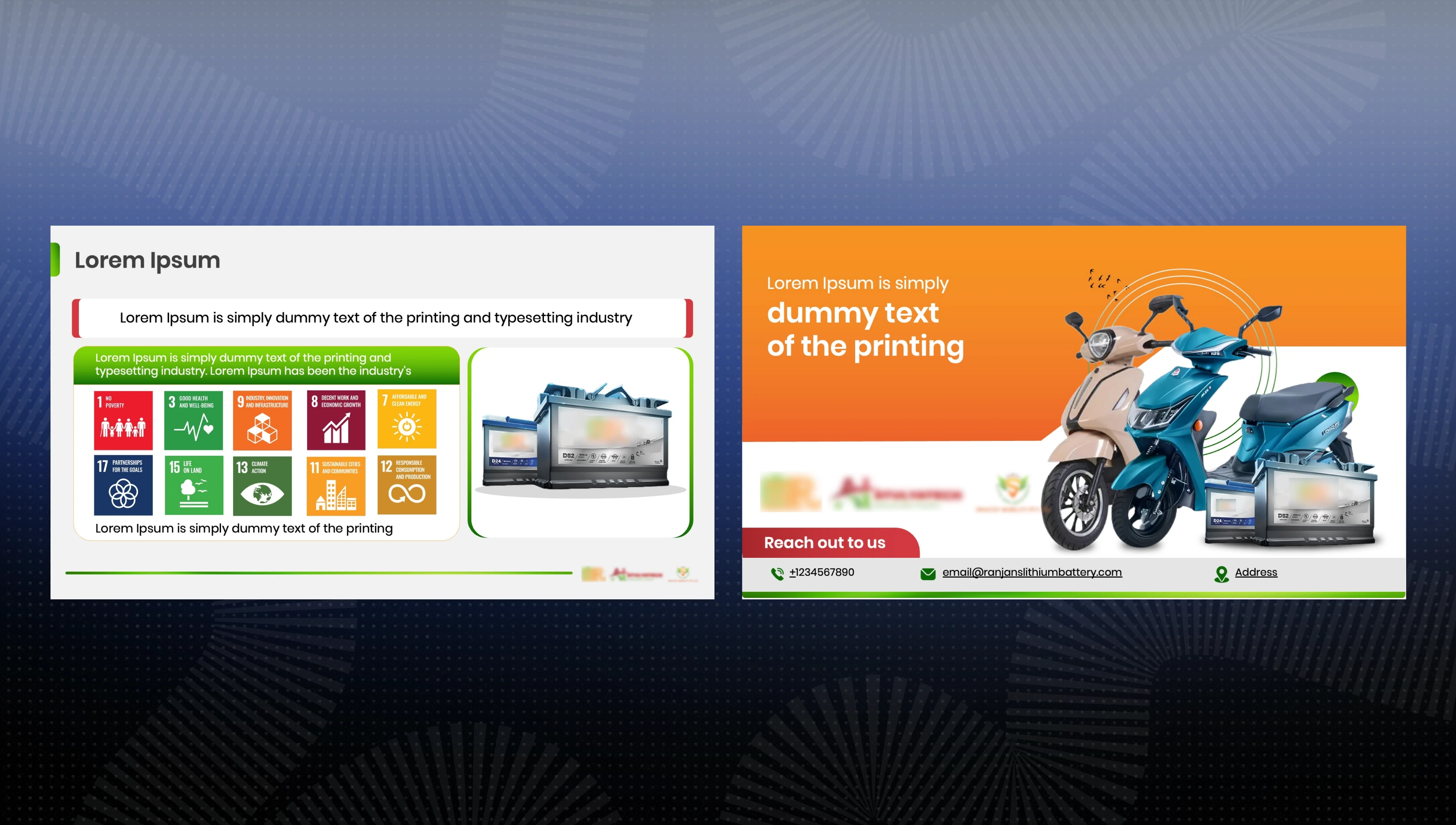 EV Group Companies pitch deck slide 3