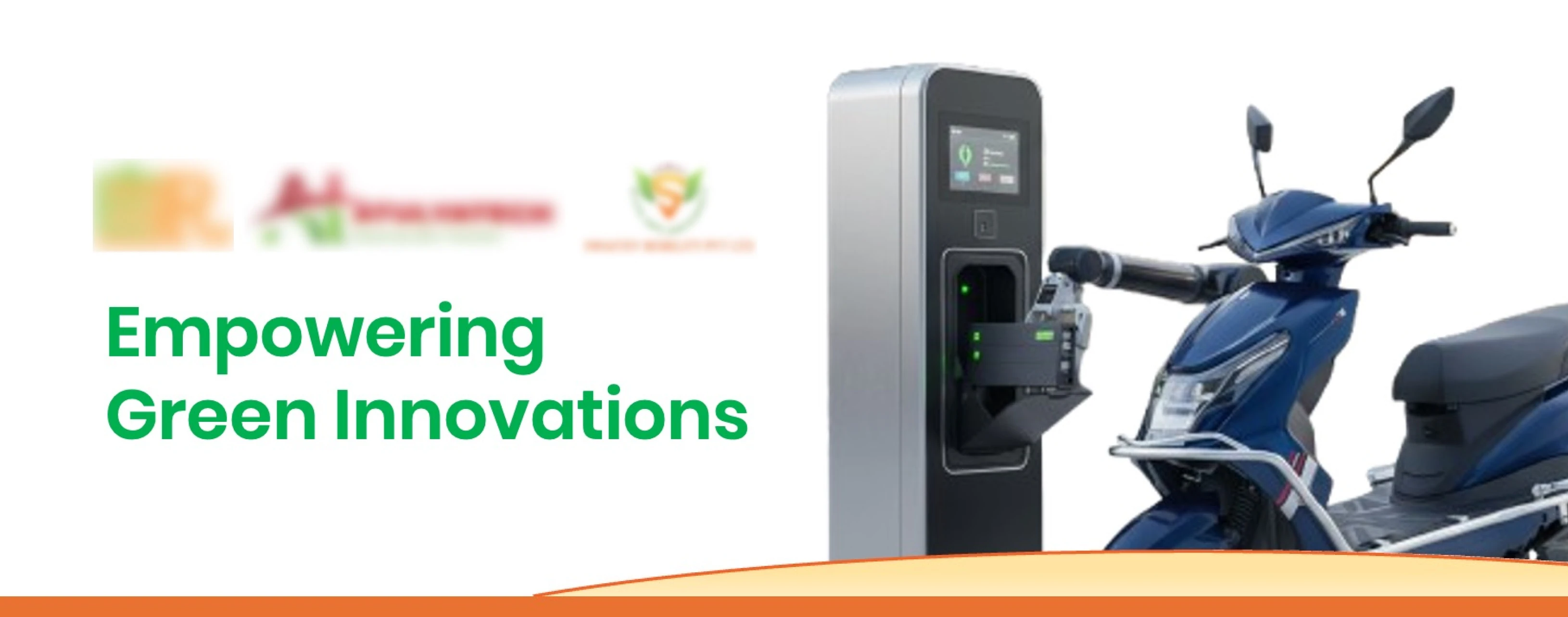 Fundraising Support for Integrated EV & Battery Infrastructure Ecosystem case study