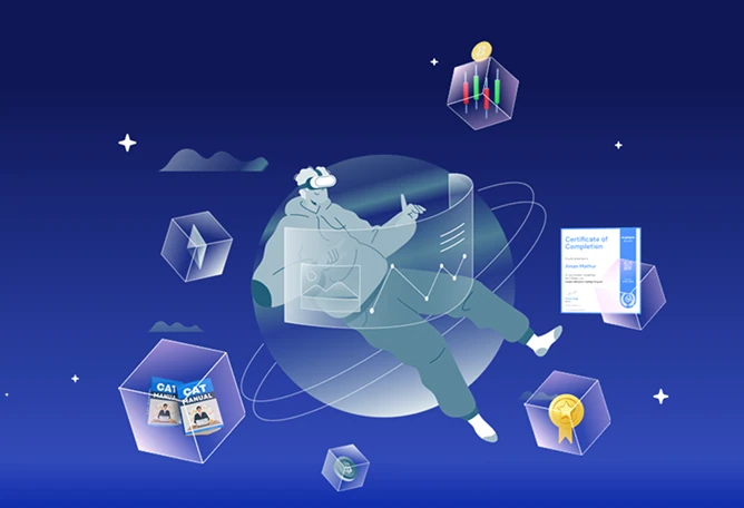 KryptoPro strategic approach slide 1
