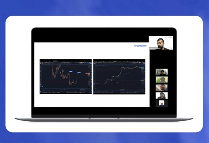 KryptoPro strategic approach slide 2