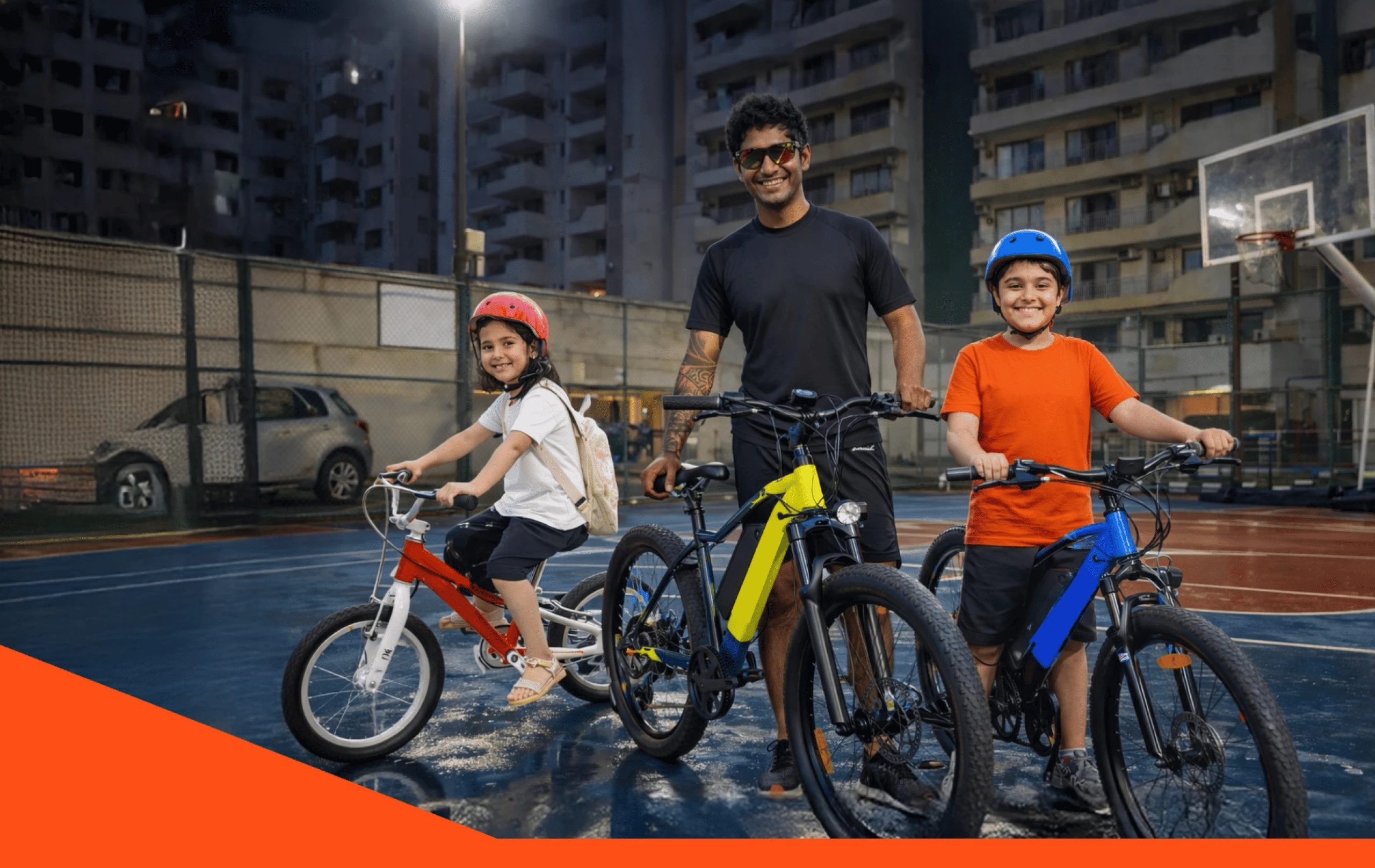 Global Bicycle Brand