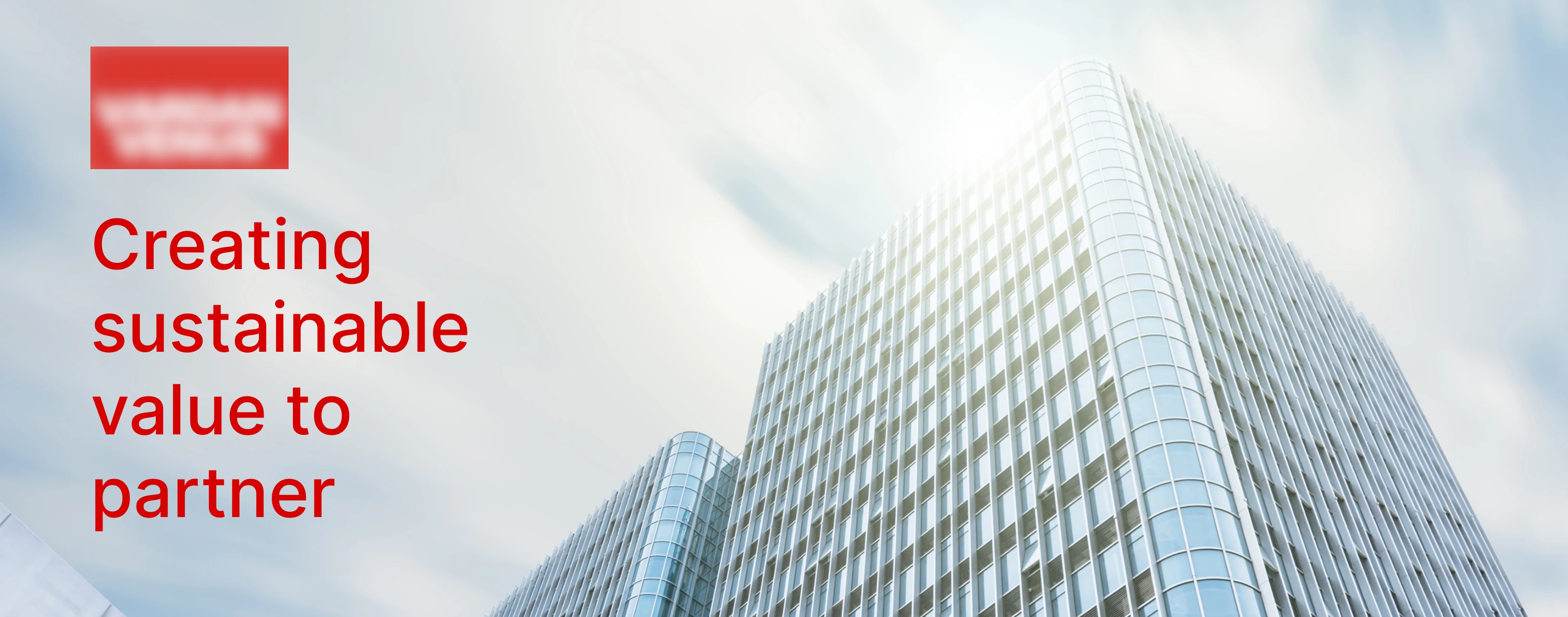 Fundraising Support for Venture Debt & Structured Credit Platform case study