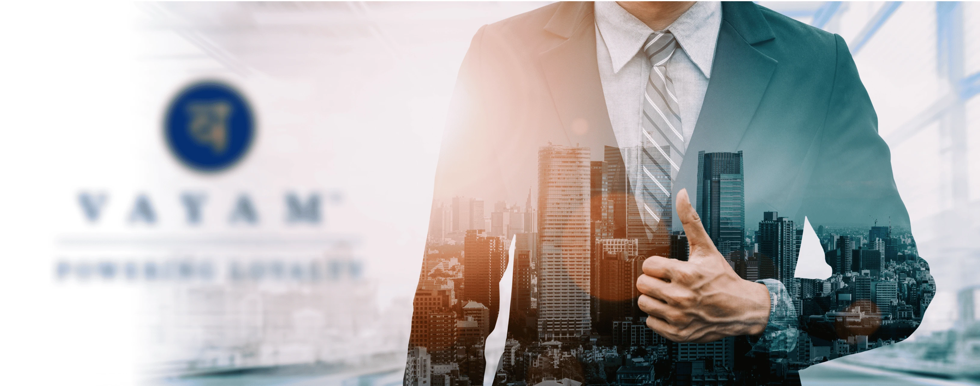 Fundraising Services for B2B Loyalty & Incentive Ecosystem case study