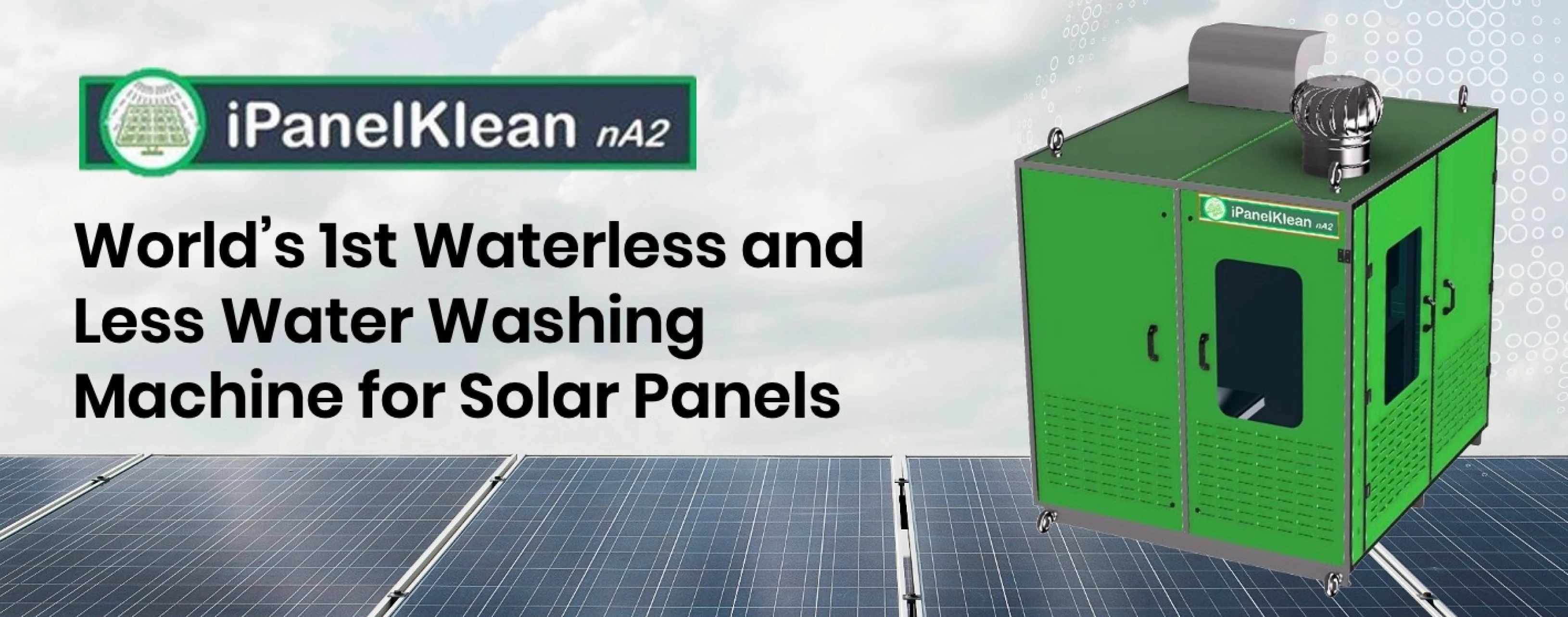 Fundraising Services for Clean-Tech & Climate Infrastructure case study